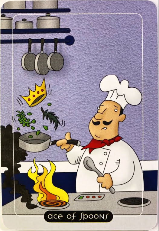 Stoller Tarot